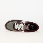 Tenisky Nike W Air Force 1 '07 Next Nature Burgundy Crush/ Pink Foam -Dark Stucco EUR 35.5