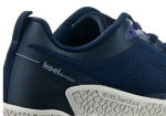 Koel Nico Blue športové barefoot tenisky 46 EUR