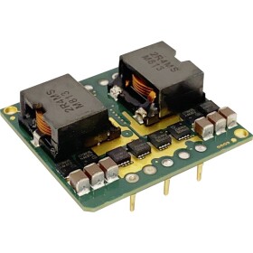 TDK i7A4W033A033V-0F1-R DC / DC menič napätia 24 V/DC 15 V/DC 33 A 500 W; i7A4W033A033V-0F1-R