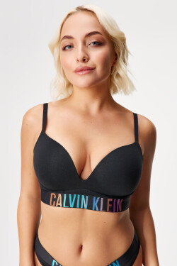 Podprsenka Calvin Klein Pride Push-Up Plunge