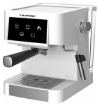 Blaupunkt CMP501 biela / pákový kávovar / 950W / 20 bar / 1.5 l (CMP501)