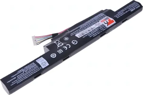 T6 Power Batéria pre Acer Aspire E5-575 / E5-774 / F5-573 / TravelMate P259-G2 / 6cell / 5200 mAh / 56 Wh (NBAC0091)