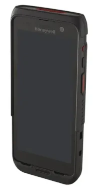 Honeywell CT47 čierna / Ručný terminál / 5,5 "/ 8GB/128GB / Wi-Fi 6E / Odtlačok prsta / Android (CT47-X0N-58D100G)
