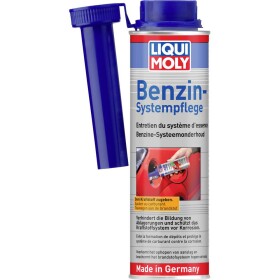 Liqui Moly Starostlivosť o benzínový systém 5108 300 ml; 5108