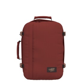 Cestovný batoh do lietadla CabinZero Classic 36L Sangria red