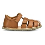 Froddo G3150283-2 Brown barefoot sandále 29 EUR