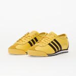 Tenisky adidas Italia 70s Spring Yellow/ Dark Brown/ Core Black EUR 38