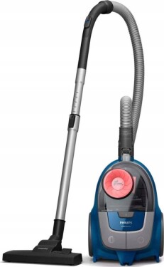 Philips Philips 2000 series XB2123/09 vacuum 1.3 L Cylinder vacuum Dry 850 W Bagless