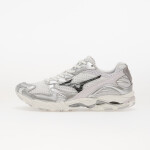 Tenisky Mizuno WAVE RIDER 10 "SPORT" Gf White/ Black Sand/ Lilac Hint EUR 38