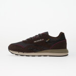 Tenisky Reebok Classic Nylon 89 Washed Black/ Black/ Black Cherry EUR 45