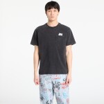 Tričko RIPNDIP Lord Nermal Pocket Tee Black Vintage Wash L