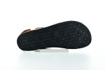 Koel Abriana Cognac AD barefoot sandále 39 EUR