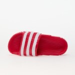 Tenisky adidas Adilette 22 Better Scarlet/ Ftw White/ Ftw White EUR 37