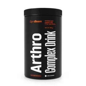 ArthroComplex Drink - GymBeam (bez príchuti, 700 g) (65053-3-700g-unflavored)