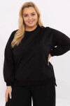 Mikina model 211730 Relevantnosť universal