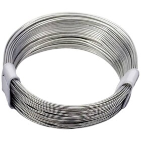Econ connect KD06VZ10 spojovací drôt, 1 x 0.3 mm², 10 m; KD06VZ10