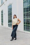 Shapen Divine Black členkové barefoot topánky 41 EUR
