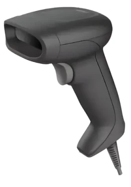 Honeywell Voyager 1350g 2D Kit-USB čierna / snímač čiarových kódov / multi-IF / IP40 (1350G2D-2USB-R)