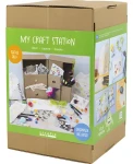 Creativ Company Maxi Box Dekorovanie textilu