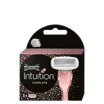 Wilkinson Intuition Complete Náhradná hlavica 3 ks (WDS021)