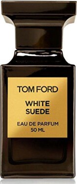Tom Ford White Suede parfumovaná voda unisex 50 ml