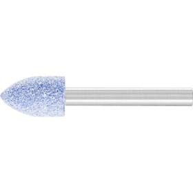 PFERD TOOLS 32107338 brúsny kolík Priemer 13 mm 10 ks; 32107338