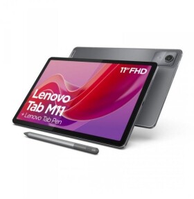 Lenovo Tab M11 11" 128 GB Sivý (ZADA0134SE)