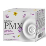 FYTOFEM PMX 90 kapsúl