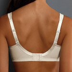 Dámska podprsenka Airita 5851 Crystal - Anita 85D crystal