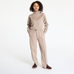 Mikina Converse Cropped Fleece Turtleneck Vintage Cargo Sweatshirt Beige XL