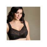 Havanna odlehčovací podprsenka model 10632115 černá - Anita Classix Barva: 001 black, Velikost: 80F