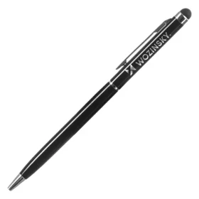Wozinsky Stylus čierna / Kapacitný stylus / pre smartfóny a tablety