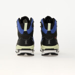 Tenisky On W Cloudalpine Waterproof Cobalt/ Limelight EUR 37