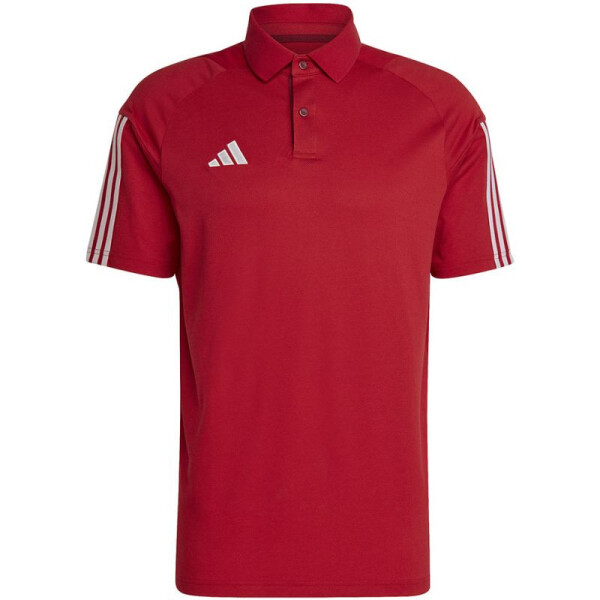 Pánska polokošeľa adidas Tiro 23 Competition Polo HI3049