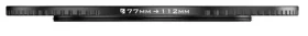 Freewell redukčný krúžok SU 77-112mm (FW-SU-77-112)