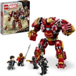 LEGO® Marvel 76247 Hulkbuster: Bitka