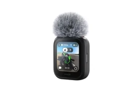 Insta360 Diaľkové ovládanie s GPS a mikrofónom (INST100-79)