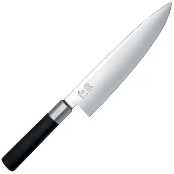 KAI Wasabi / Šéfkuchársky nôž / 20 cm (KAI WA6720C)