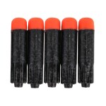 Mamido Detská pištoľ NERF Ultra AMP s nábojmi