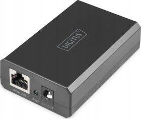 Digitus DIGITUS Gigabit PoE af,at,bt Splitter,10/100/1000 Mbps, 50W