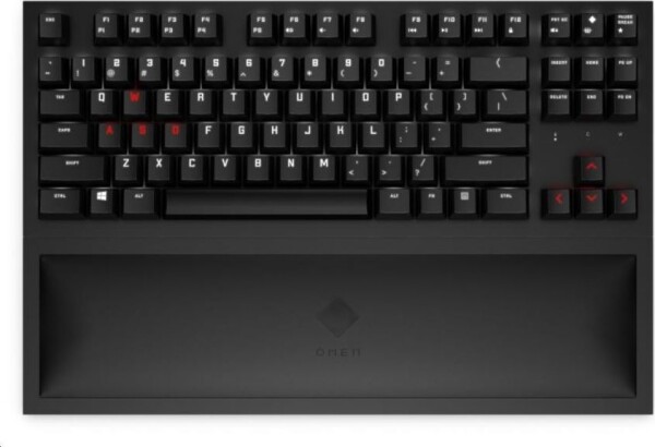 HP Omen Spacer Cherry MX Brown (9BU31AA#ABB)