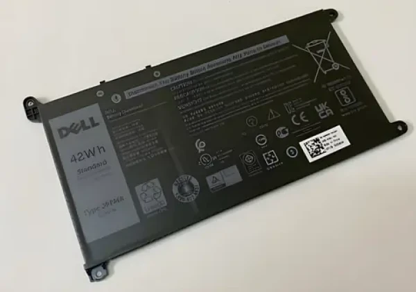 DELL batéria 42Wh / Batéria pre notebook / Li- ION (451-BDBA)