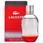 Lacoste Red toaletná voda pánska 125 ml