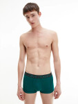 Pánske boxerky NB2682A - L8H - Green - Calvin Klein L Zelená