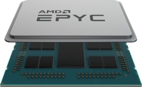 HPE AMD EPYC 9124 CPU FOR-STOCK