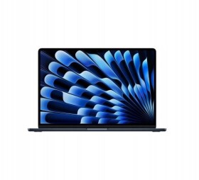 Apple Apple Macbook Air - M4 | 15,3" | 16GB | 256GB | Mac OS | Północ | 70W