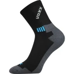 VOXX ponožky Marian black 1 pár 35-38 103101