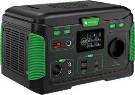 Navitel Navitel stacja zasilania | AC 300W | 307,84 Wh