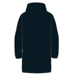 Jack Wolfskin Bunda Deutzer Long JKT M 1207451_1010 muži L