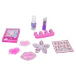 Mamido Sada pre malú stylistku v kozmetickom batôžku